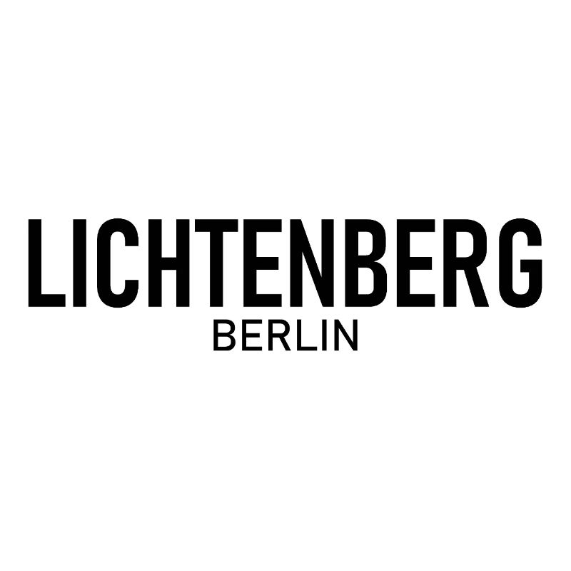 Lichtenberg - Berlin - Deutschland
