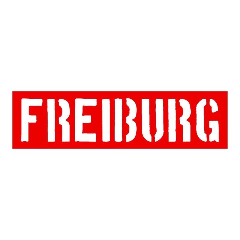 Freiburg - Breisgau - Baden-Württemberg