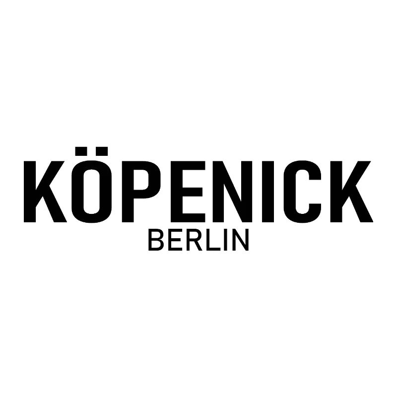 Köpenick - Berlin - Deutschland
