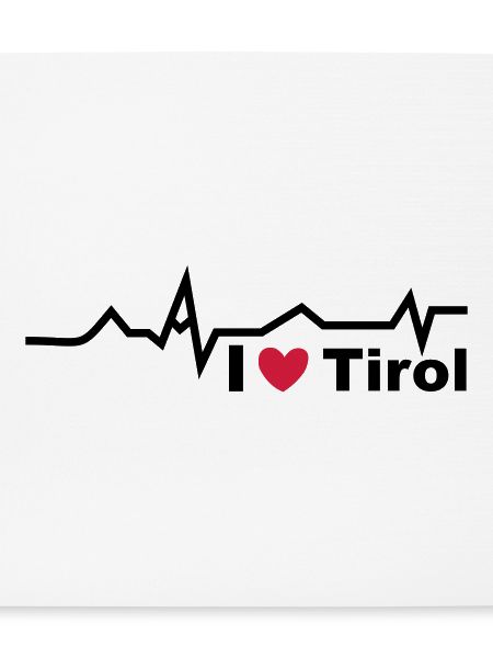 Herzschlag Tirol