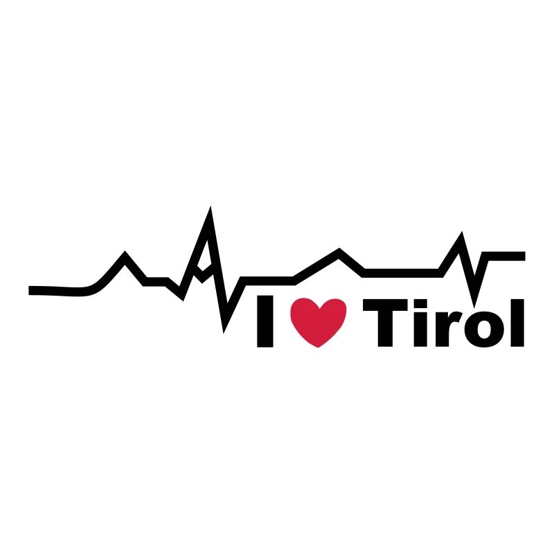 Herzschlag Tirol