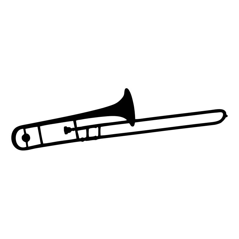 posaune