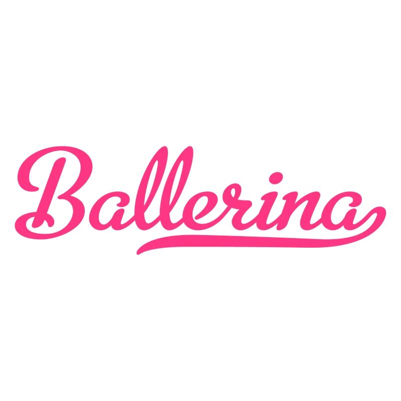 ballerina