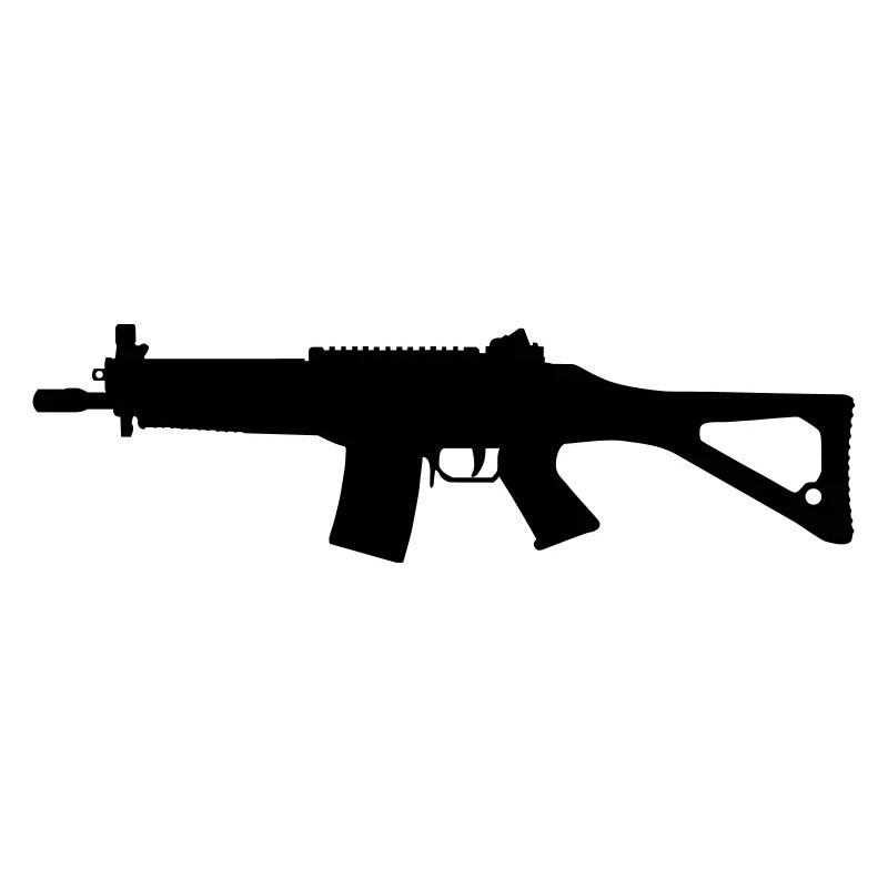 SG553 Karabiner