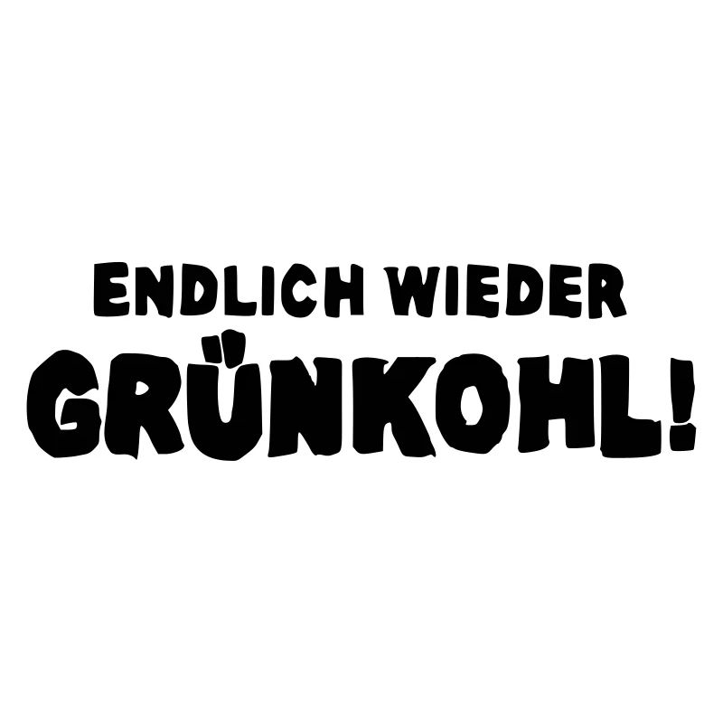 grünkohl
