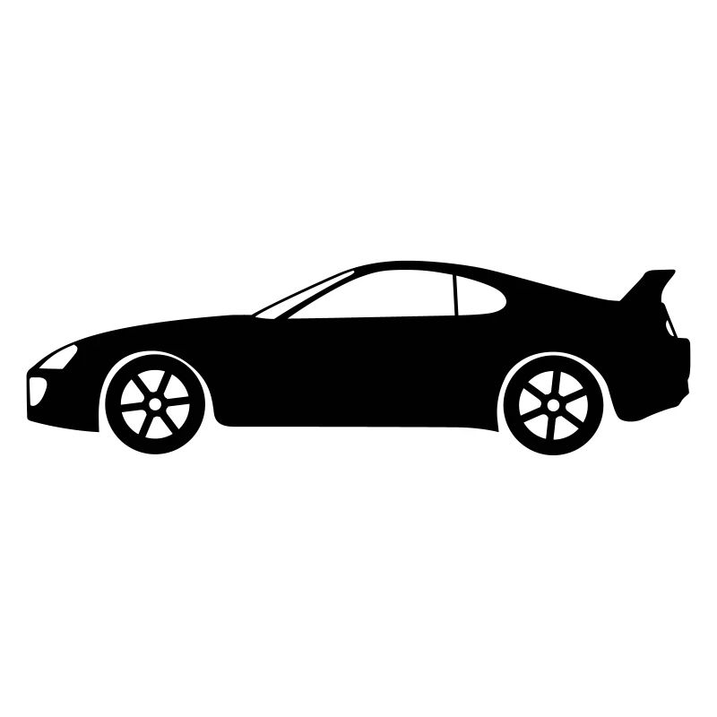 Supra MK4