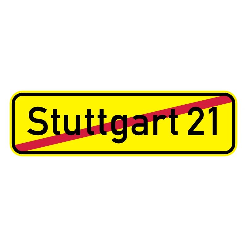 Stuttgart 21