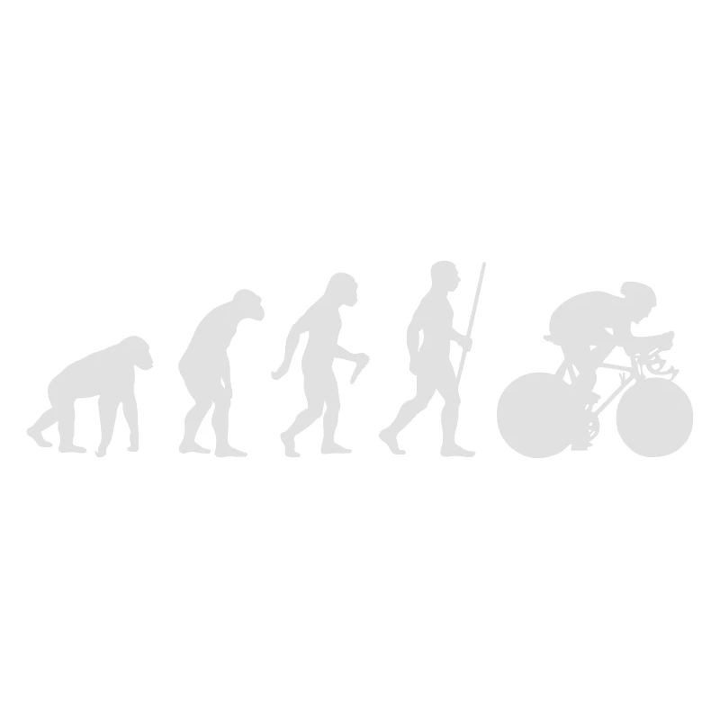 Cyclist Evolution