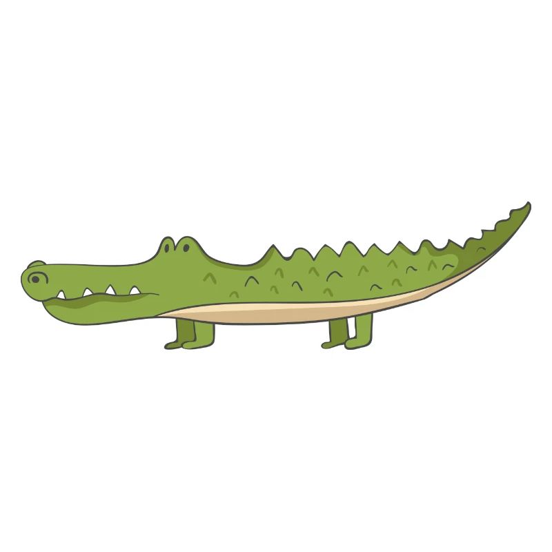 crocodile