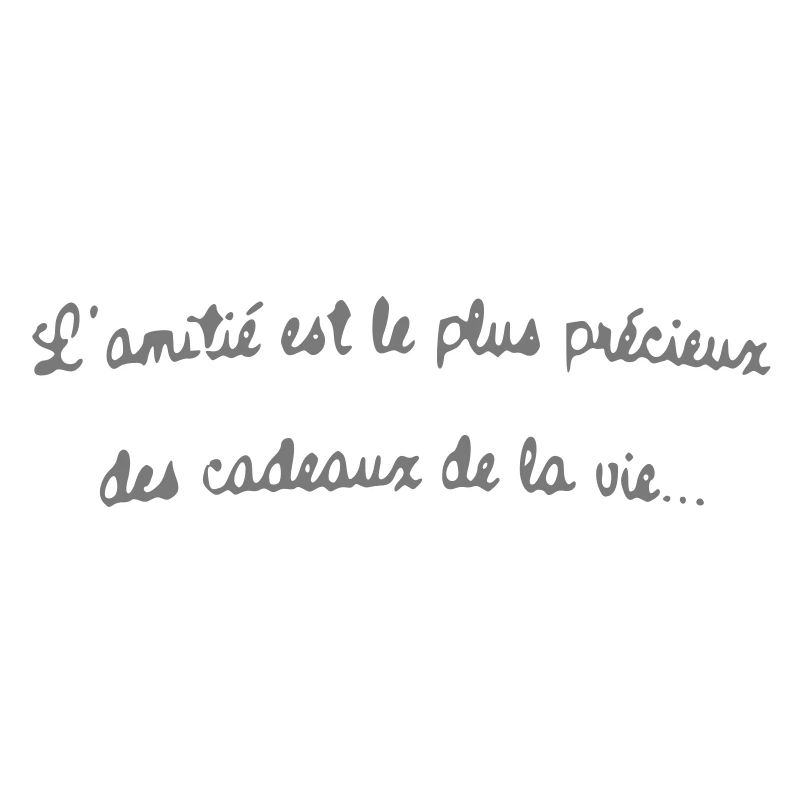 Amitié