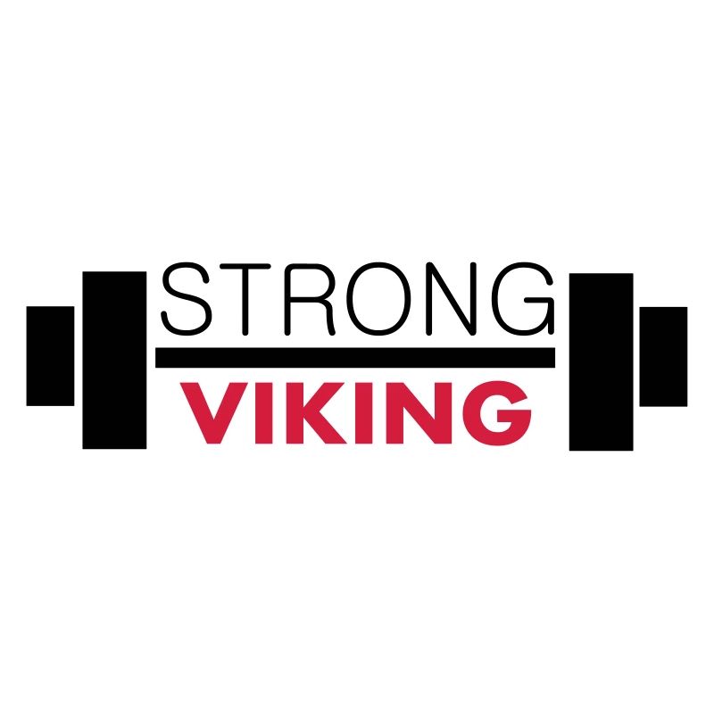 Strong Viking