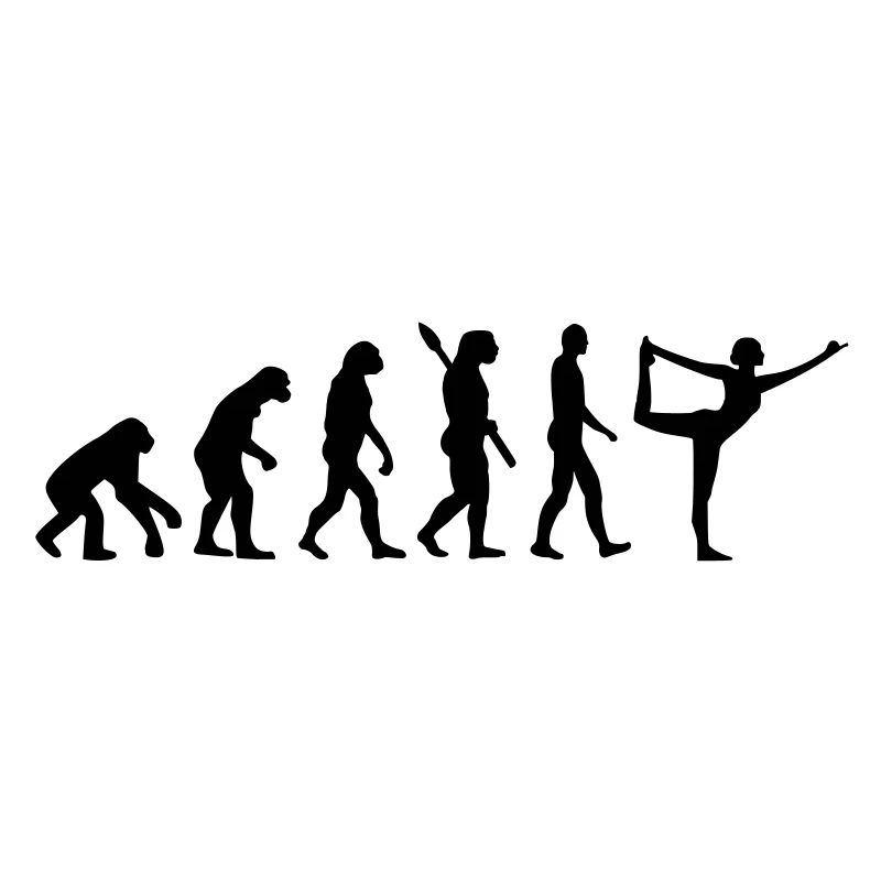 Evolution Yoga