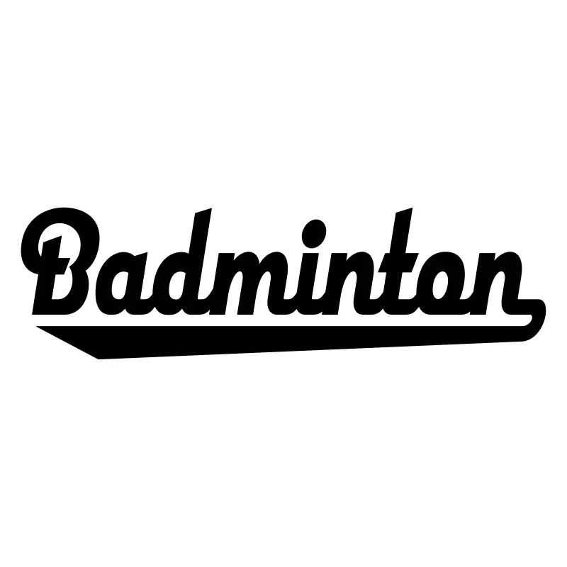 Badminton