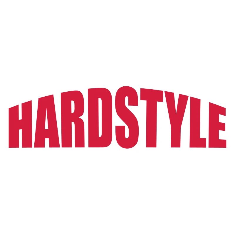 Hardstyle