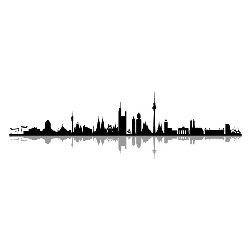 Skyline - Deutschland