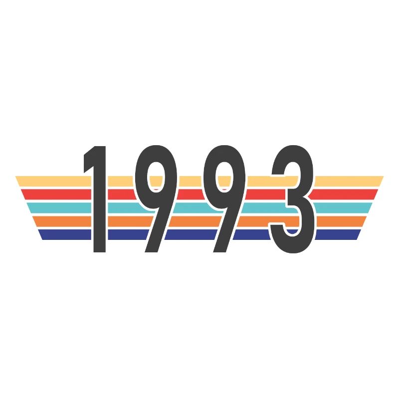 Jahr 1993