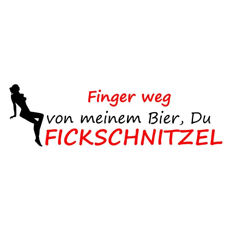 Finger weg
