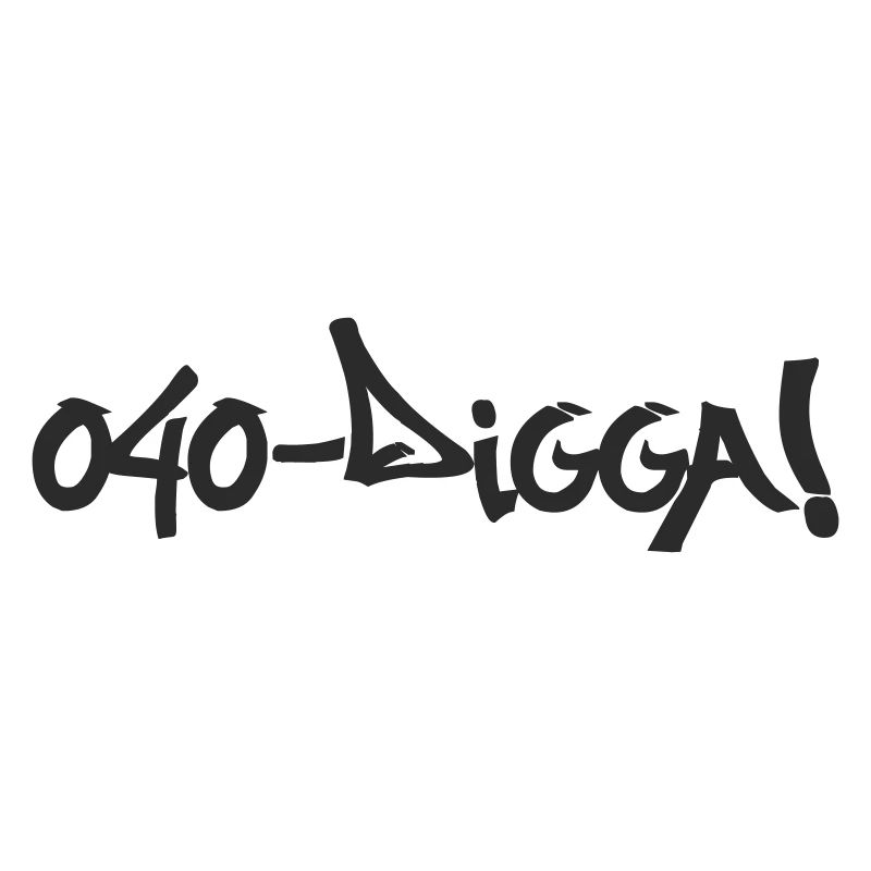 040-Digga!