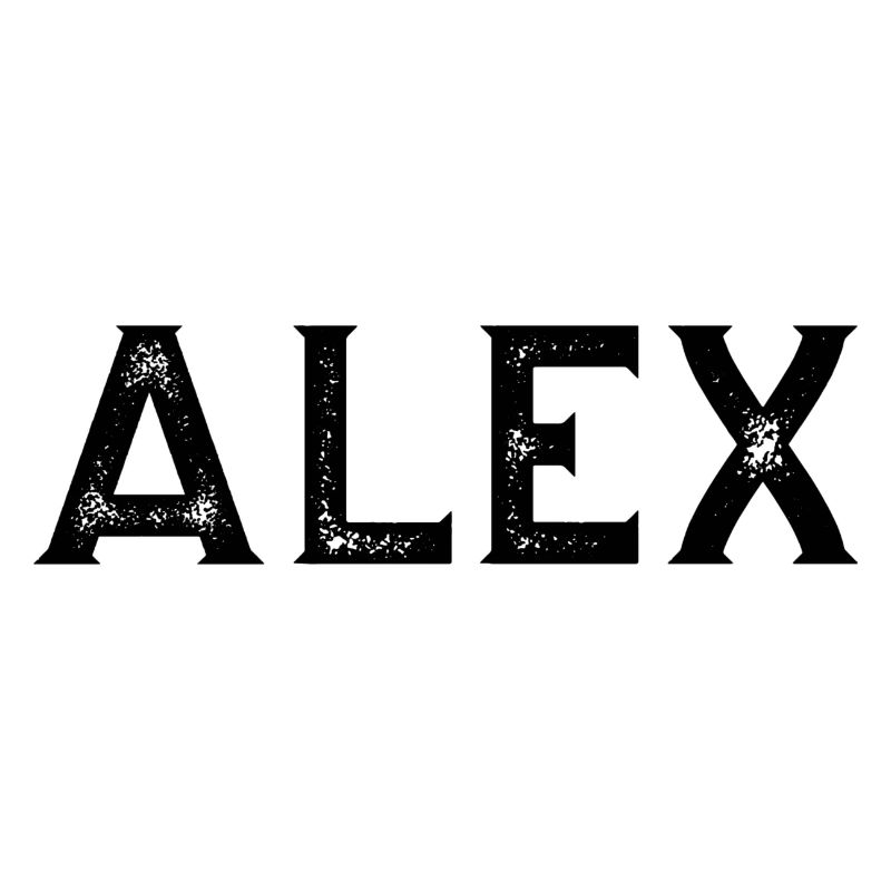 Alex