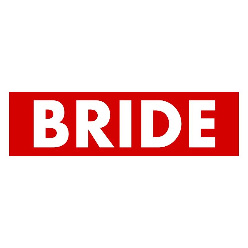 Bride