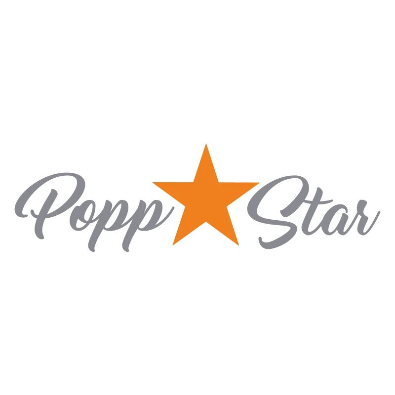 Poppstar, Musik, Fun