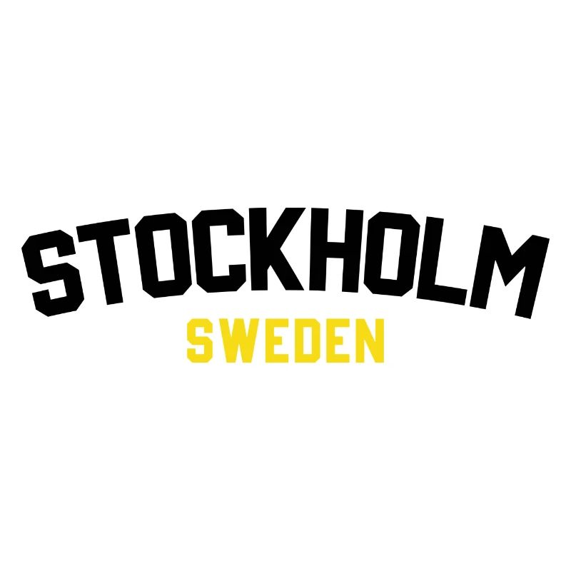 Stockholm