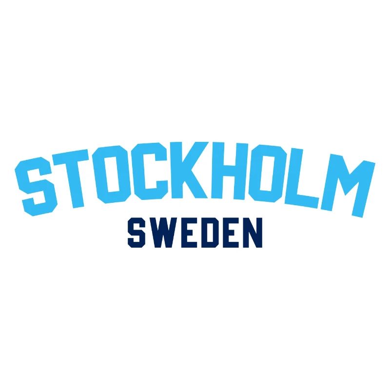 Stockholm, Schweden