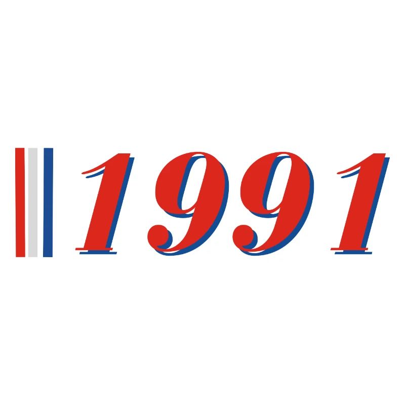 Jahr 1991