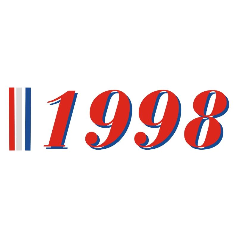 Jahr 1998