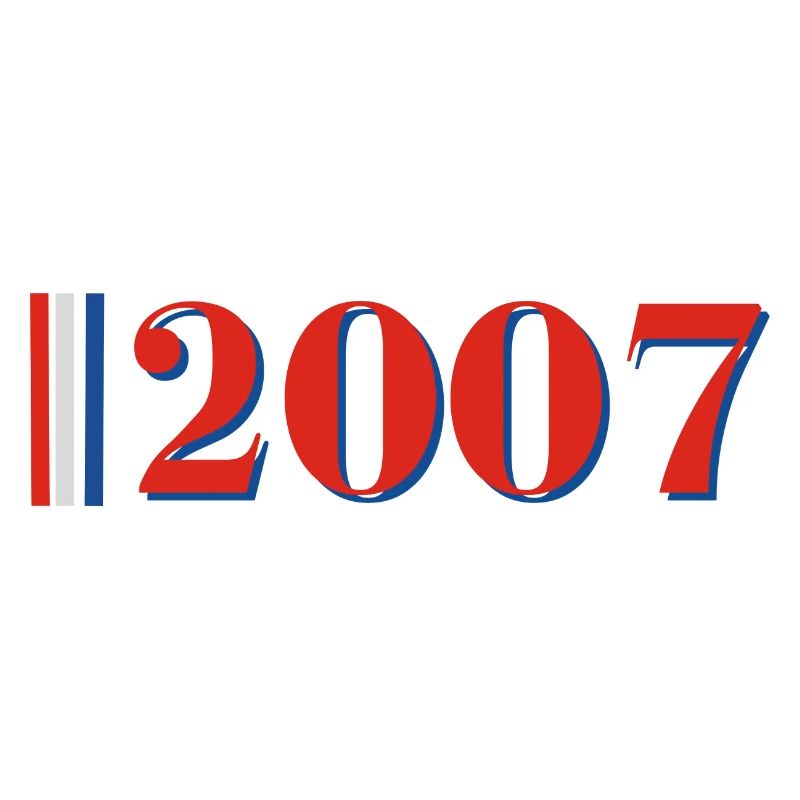 Jahr 2007