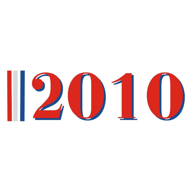 Jahr 2010