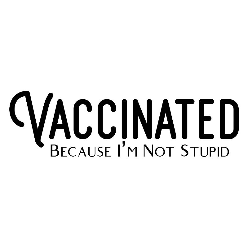 #Vaccinated
