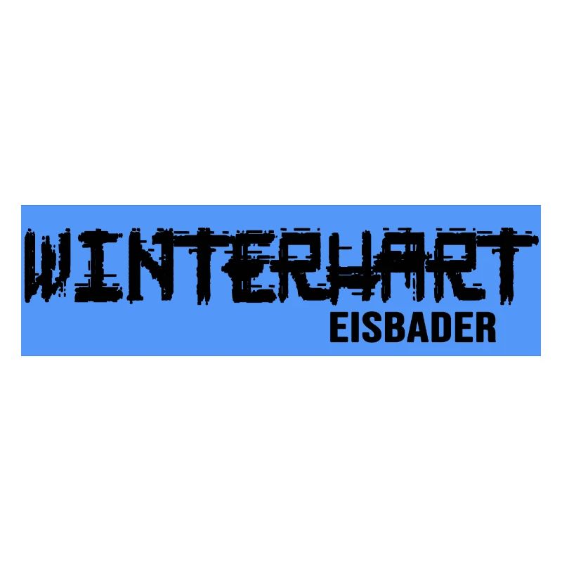 Winterschwimmer crazy eisbath Eisbaden