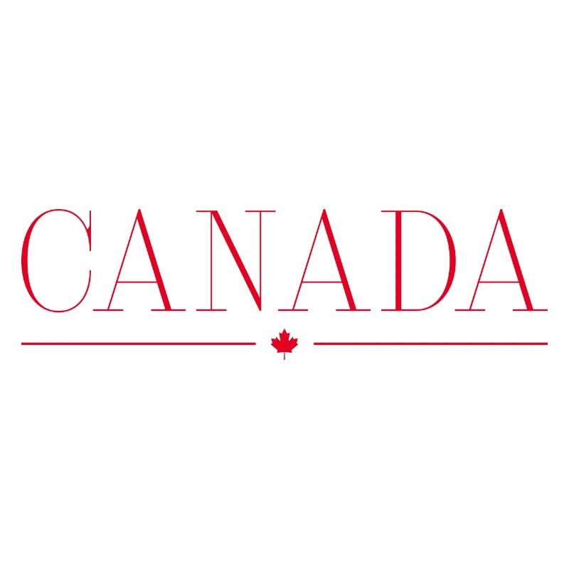 Ich liebe Kanada