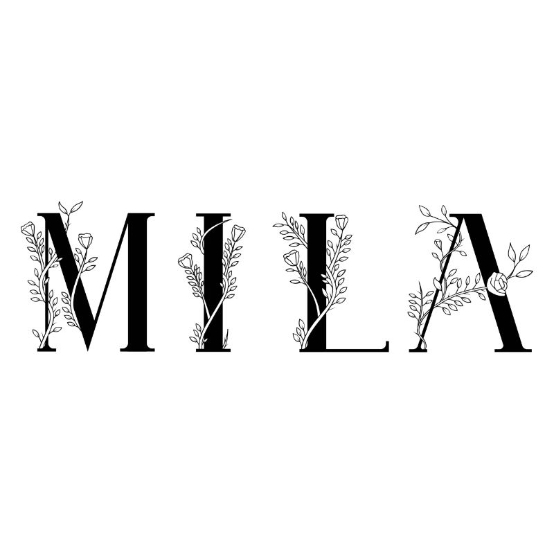 Name - Mila
