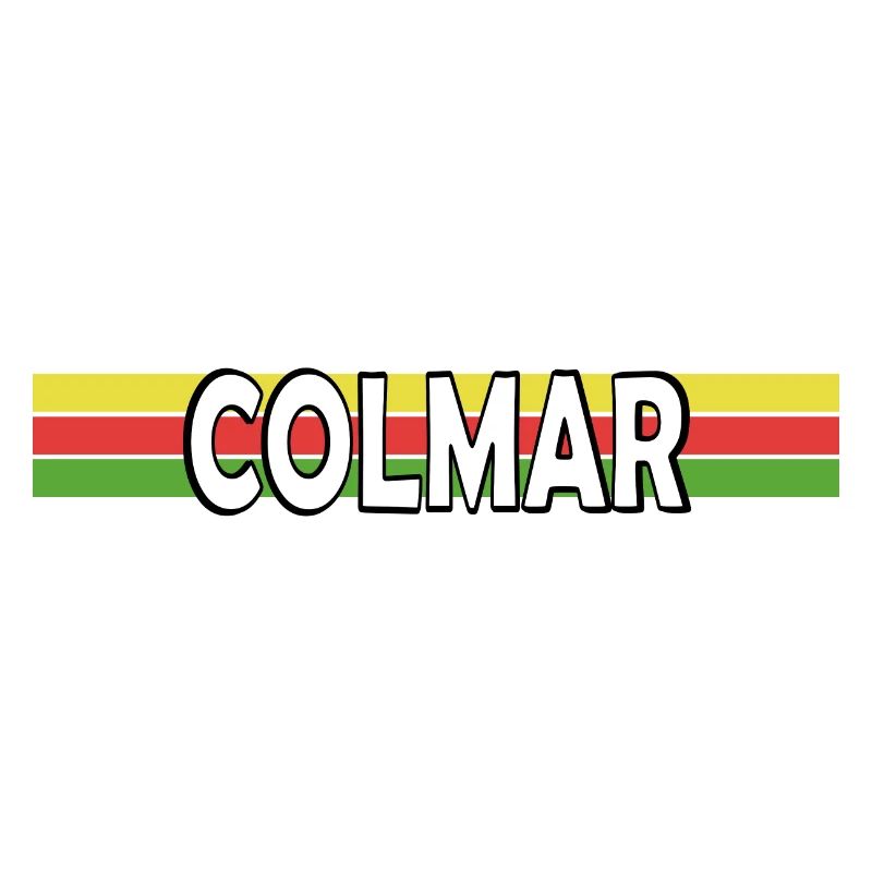 Colmar Bandeau