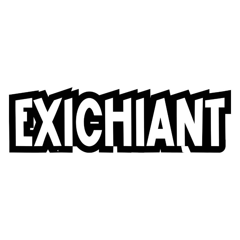 exichiant