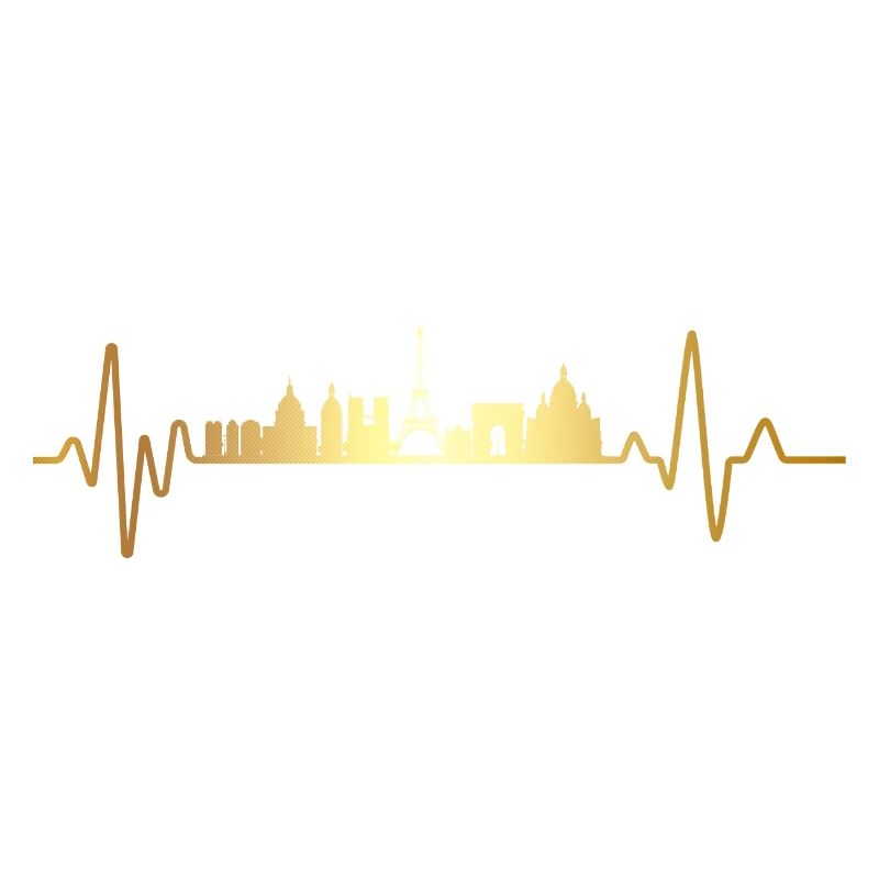 Heartbeat Frankreich