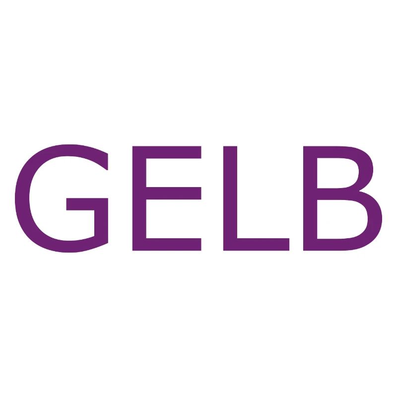 GELB in LILA