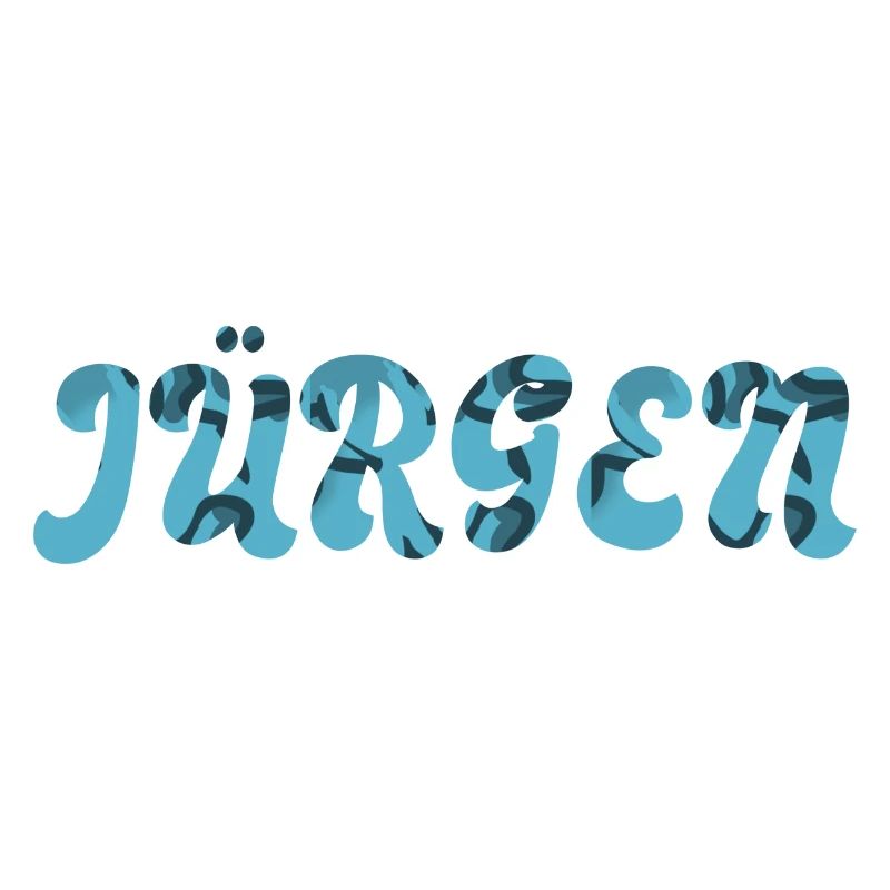 Jürgen