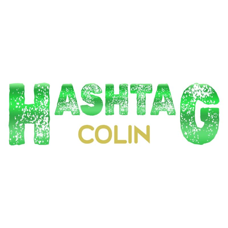 Colin Colin