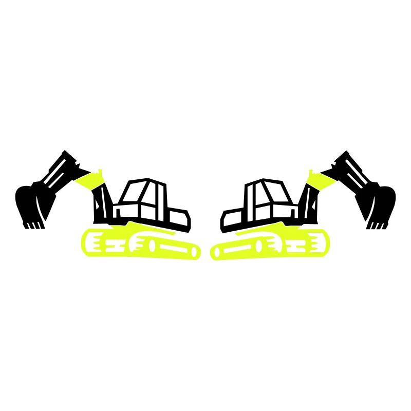 Excavatrice 2