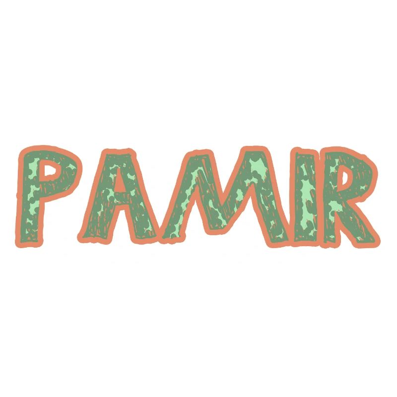 Geschenk für Pamir