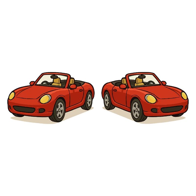 auto cabrio 2