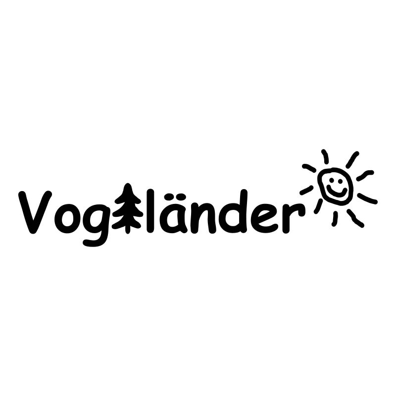 Vogtländer