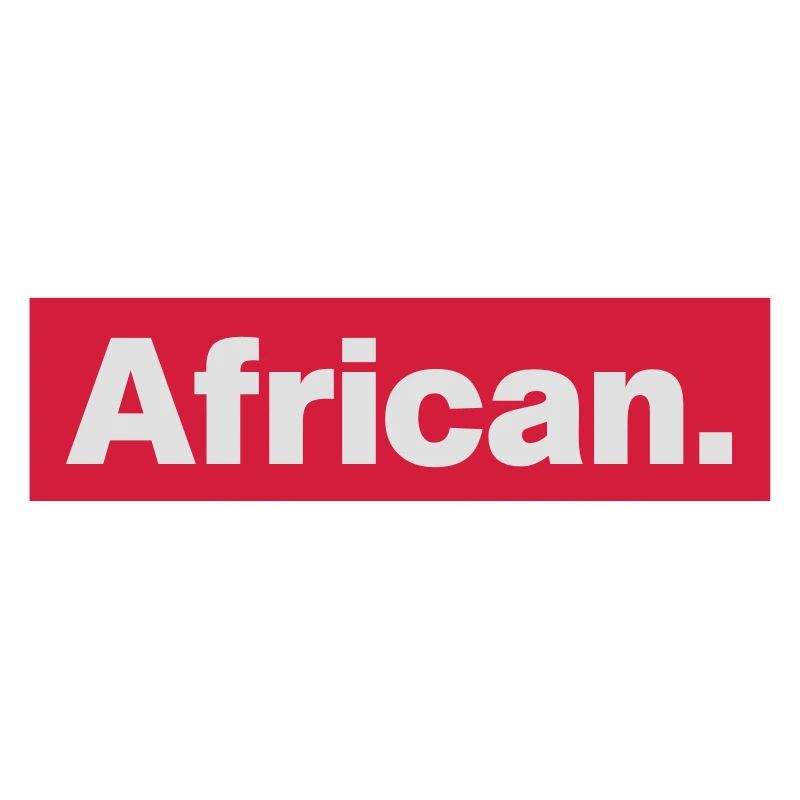 African