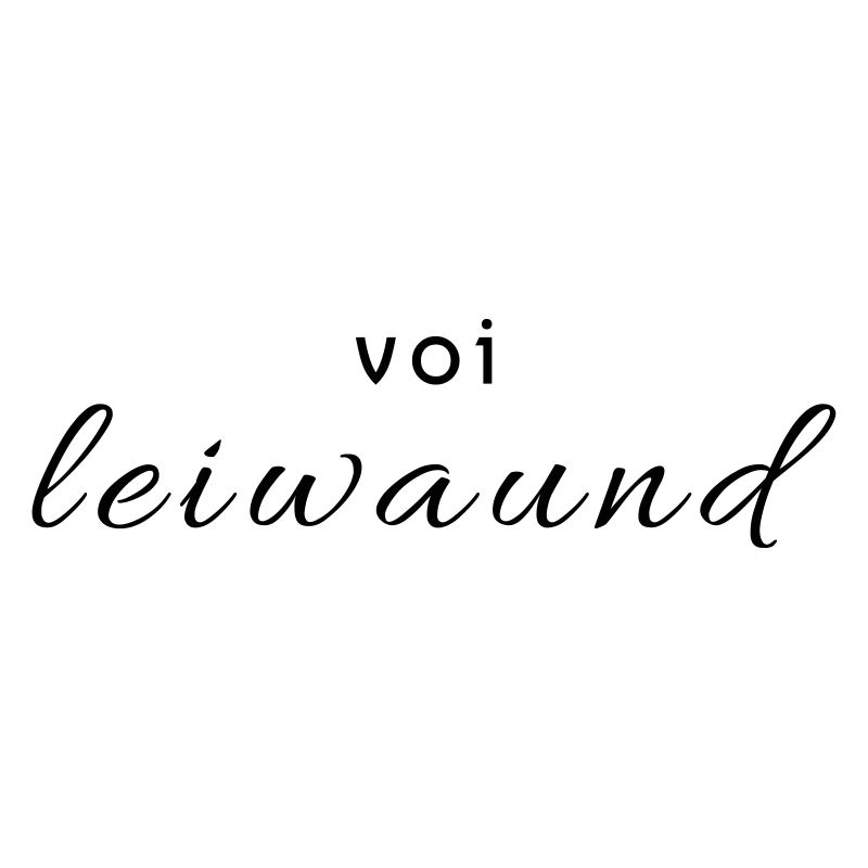 voi leiwaund