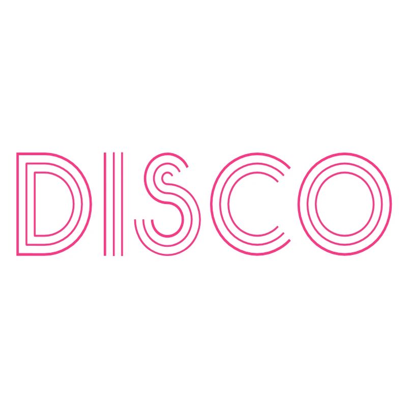 Disco - Hipster