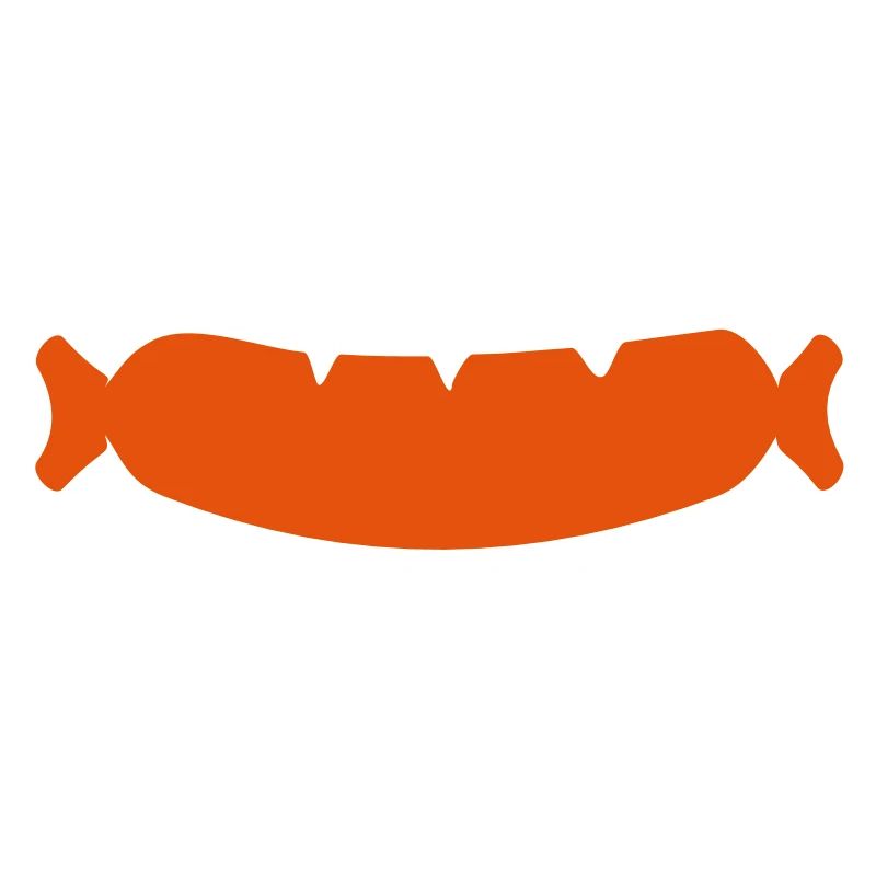 Wurst / sausage (1c)