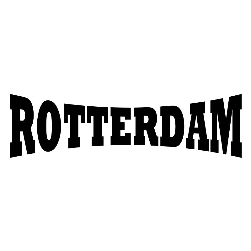 Logo Rotterdam